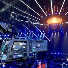 DSDS in UHD/HDR at the MMC Studios in Cologne