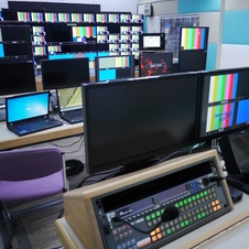 NEP Broadcast Services UK