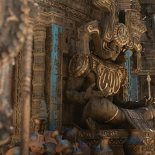 Epic Games Unveils First Look at Unreal Engine 5