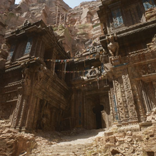 Epic Games Unveils First Look at Unreal Engine 5