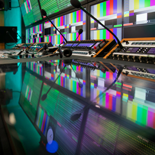 City TV-Radio Agency JSC,