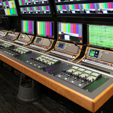 City TV-Radio Agency JSC,