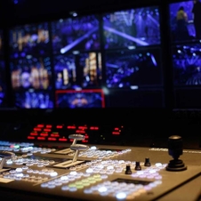 DSDS in UHD/HDR at the MMC Studios in Cologne
