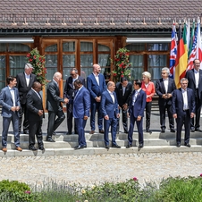 G7 summit | Production