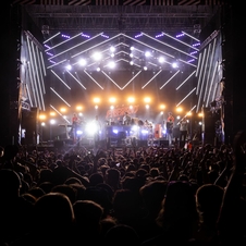Rhythm & Alps Festival closes 2020 with Hippotizer Karst  