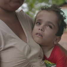 Paraguay: Poisoned Fields