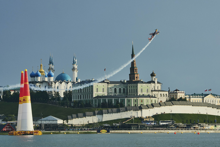 Air Racing returns to Russia on 25-26 August 