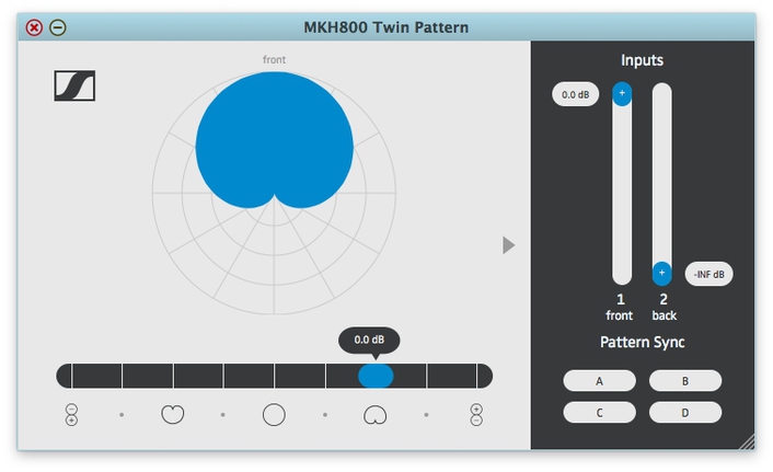 Music Blueprints – a comprehensive online guide to 3D audio recording