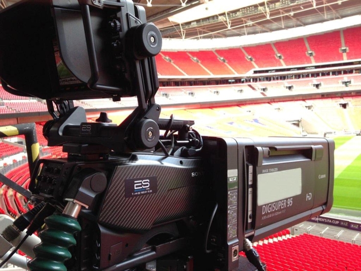 4K broadcast hire specialist ES Broadcast Hire explains how it is making significant investment in the technology supporting the build in momentum behind UHD broadcasting.