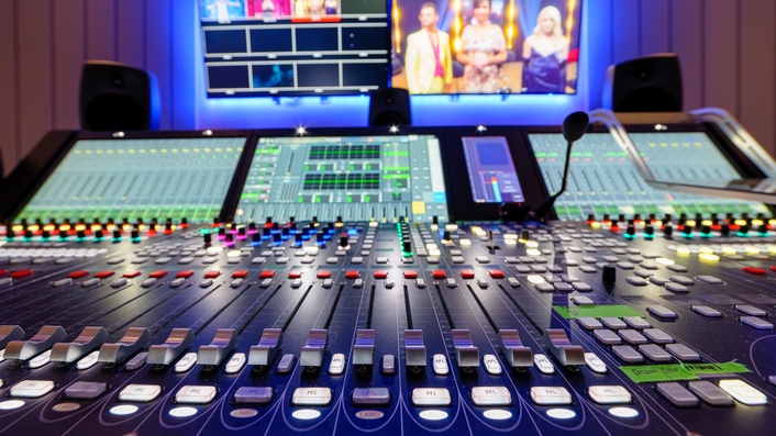 Lawo and NEP Sweden Join the Stars for TV4’s New Music Show