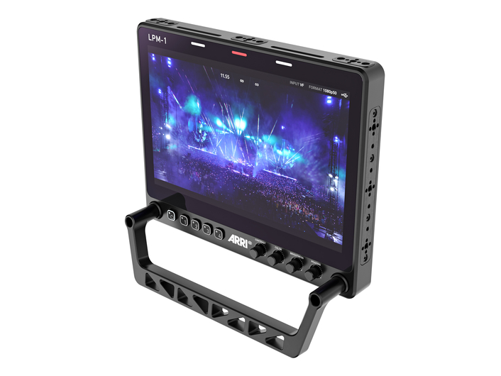 ARRI LPM-1 top