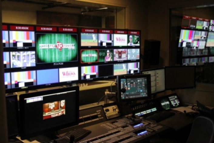Texas A&M Goes IP with Imagine Communications for Integrated Sports Production