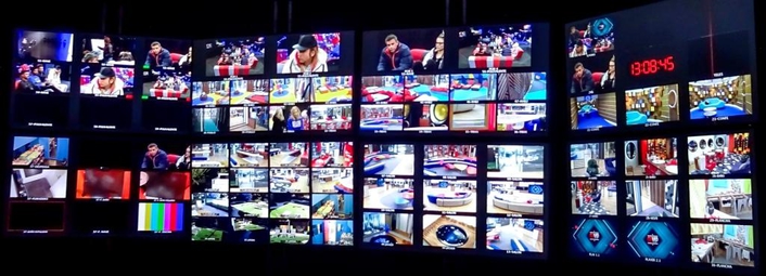 Riedel MediorNet Provides Decentralized and Redundant Signal Routing for Spain's 'Gran Hermano VIP' ('Big Brother VIP')