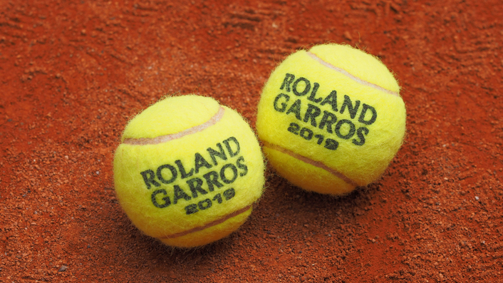 Game, set and match: Panasonic Business supports the Roland-Garros tournament with AK-UC4000 studio cameras