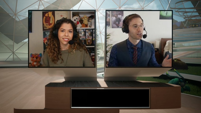 Immersive Design Studios Delivers Virtual Studio for Riot Games’ LCS Summer Split Broadcasts