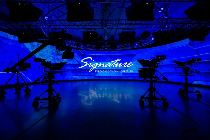 Signature introduces Quicklink Studio for connecting remote presenters into virtual events