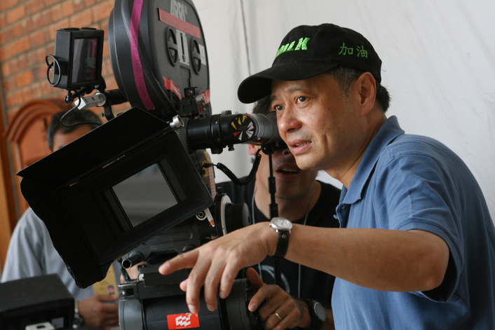 Mr Ang Lee to Receive IBC’s Highest Accolade