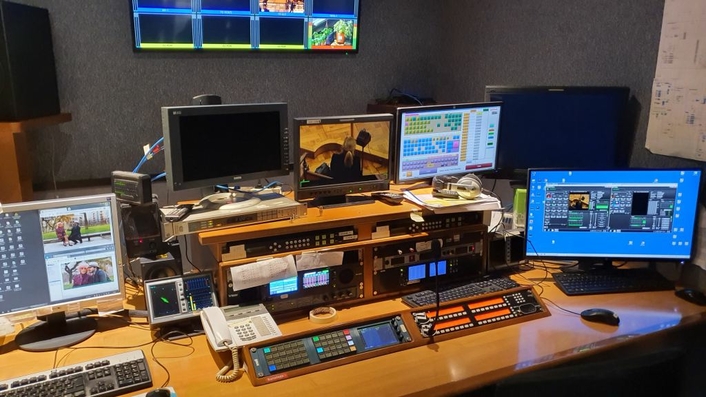 betevé and TVU Networks Team Up for Expanded Deployment of 5G and 4K Transmission of Live News and Sports Broadcasts