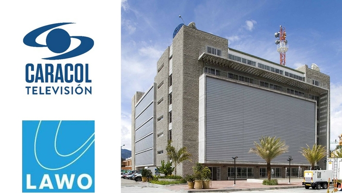 Caracol TV, Lawo Devise Remote Signal Monitoring Infrastructure During Lockdown