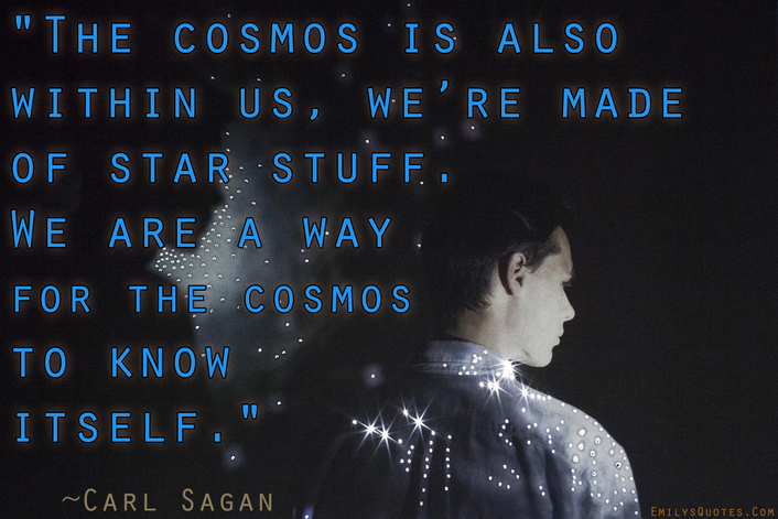 Cosmos Within Us success births immersive new genre, Performative-R