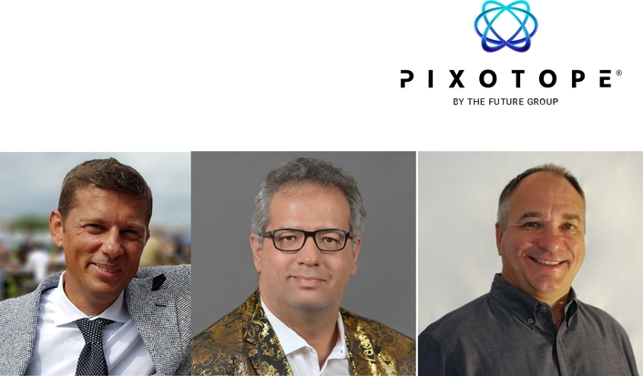 Pixotope Announces Commitment to Customer Success with Multiple New Hires
