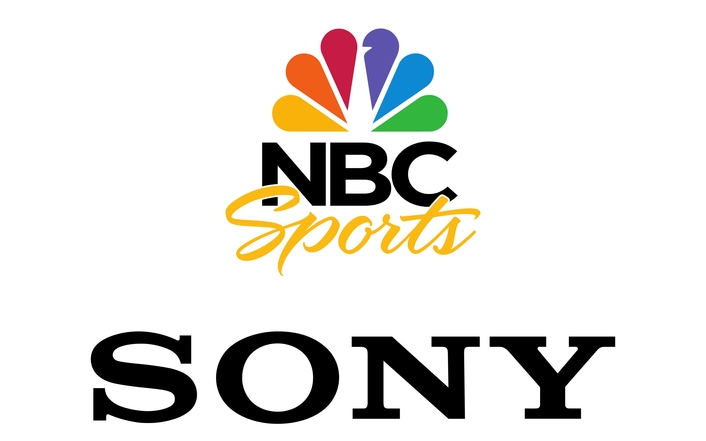 NBC SPORTS SELECTS ELECTRONICS EQUIPMENT PROVIDER FOR ITS PRODUCTION OF 2022 OLYMPIC / PARALYMPIC WINTER GAMES