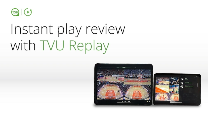 Syracuse University Becomes the First Athletic Department to Deploy TVU Networks Cloud-Based Instant Replay System 