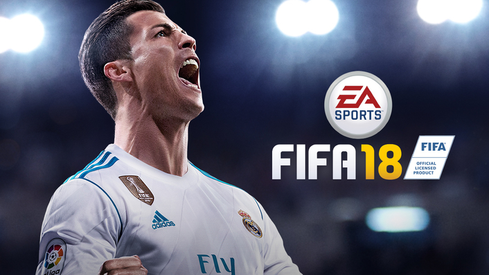 FIFA and EA SPORTS™ announce first-ever EA SPORTS™ FIFA Global Series and FIFA eWorld Cup 2018