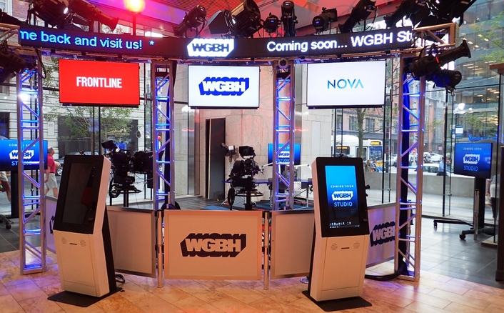 WGBH Deploys Joseph Electronics Custom Caddie for Full Bidirectional Signal Transport During Remote Broadcasts