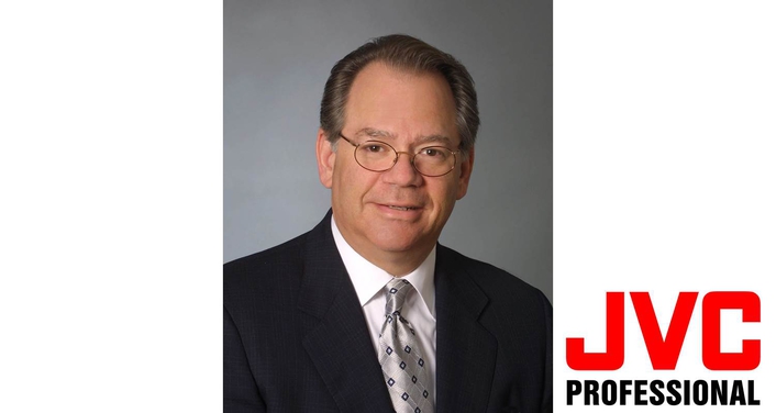 LARRY LIBRACH RETIRES FROM JVC PROFESSIONAL VIDEO