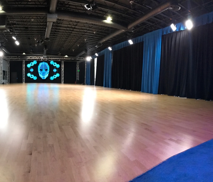 Broad Array of Litepanels LED Solutions Light the Way for Industry’s First Combination Dance Studio/Broadcast Production Facility