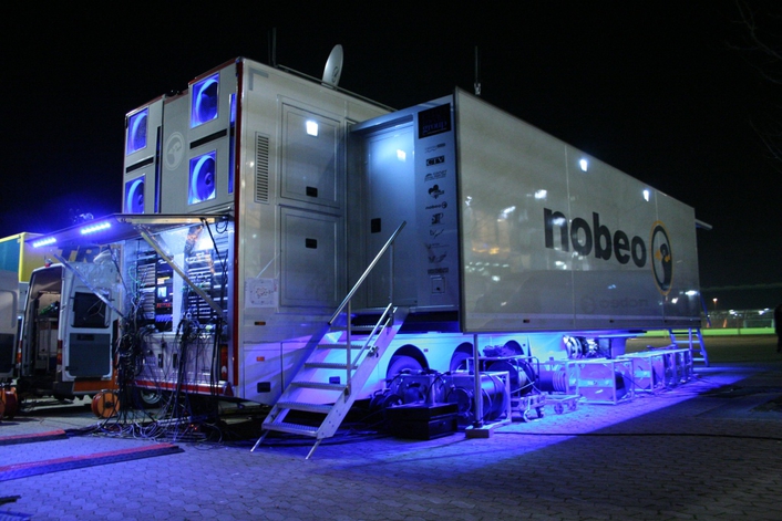 nobeo GmbH appoints new sales manager for outdoor production and international sales
