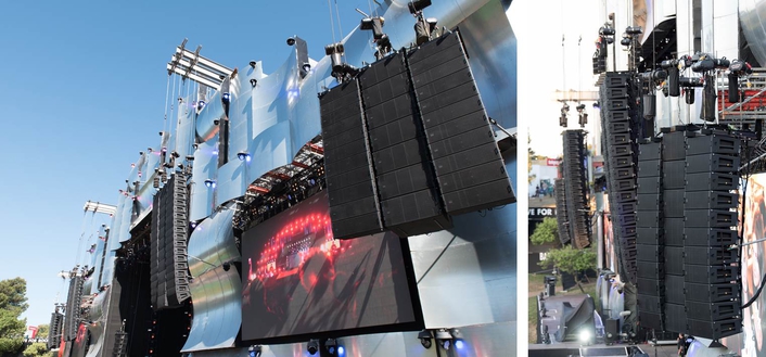 MLA TAKES OVER MAIN STAGE AT ROCK IN RIO LISBON