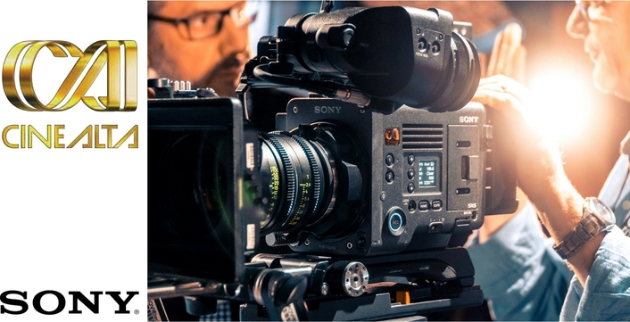 Sony launches CineAlta Club to provide training and support for the Cine community