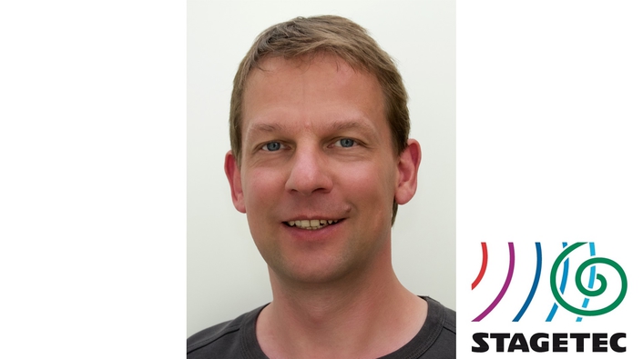Stage Tec appoints Head of Software and Systems Development