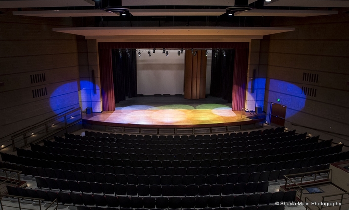 Elation Lighting Enhances Theatrical Experience at Colorado’s The Classical Academy