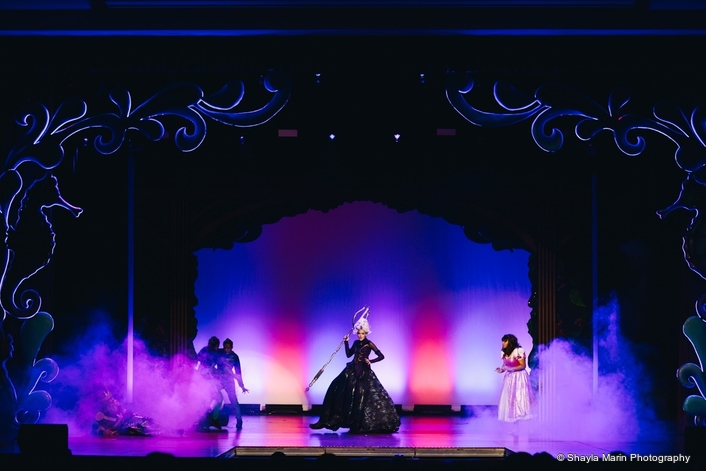 Elation Lighting Enhances Theatrical Experience at Colorado’s The Classical Academy