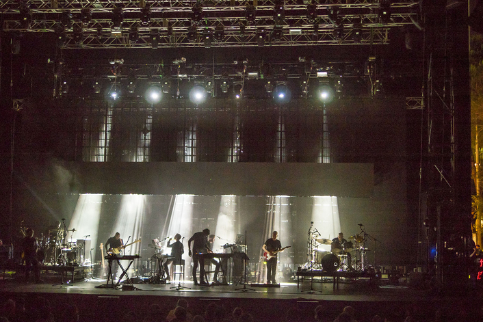 WIcreations Helps Massive Attack Screen  Stand Out