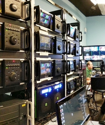 AMV Creates a Cost-Saving Hybrid EVS-Cinedeck Production Workflow for National Geographic's 'Earth Live'