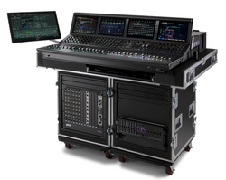 Krannert Center for the Performing Arts Delivers Exceptional Sound with Avid VENUE | S6L