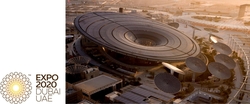 Expo 2020 Dubai ready to welcome the world on 1 October 2021 after successfully showcasing Terra - The Sustainability Pavilion