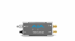 AJA Introduces New 12G-SDI Mini-Converters