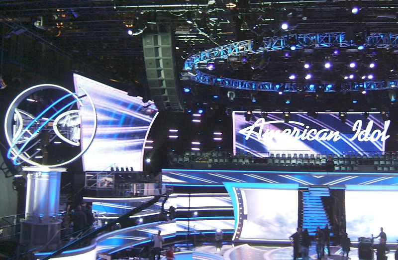 Musical Excitement for American Idol's 2011 Season with JBL |  
