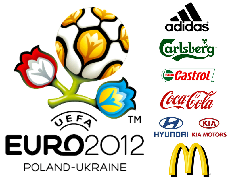 Mcdonald S Signs As Official Sponsor For Uefa Euro 2012 And Uefa Euro 2016 Live Production Tv