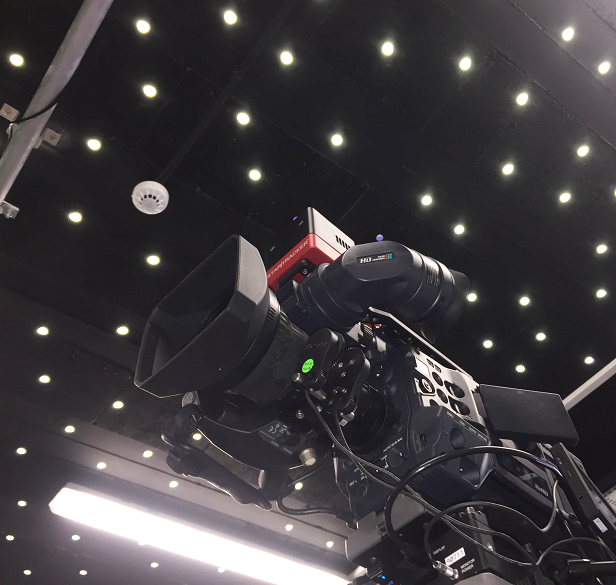 Mo-Sys to demonstrate virtual studio technologies at BroadcastAsia 2020